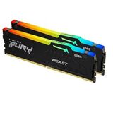 Kingston KF560C36BBEAK2/16 Beast RGB 2x8 GB 6000 mHz CL36 RAM