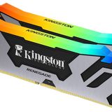 Kingston KF572C38RSAK2-32TR 32 GB 2x16 Renegade 7200 Mhz CL38 DDR5 Expo RAM