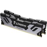 Kingston KF572C38RSK2-32TR 32 GB 2x16 Renegade 7200 Mhz CL38 DDR5 Expo RAM