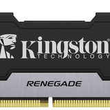 Kingston KF580C38RSK2-32TR 32 GB 2x16 Renegade 8000 Mhz CL38 DDR5 Expo RAM