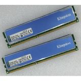 Kingston Khx1600c10d3b1k2/16G Pc3-12800 8 Gb Ddr3 1600 Mhz Cl10 Masaustu Ram