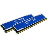 Kingston Khx1600c10d3b1k2/16G Pc3-12800 8 Gb Ddr3 1600 Mhz Cl10 Ram