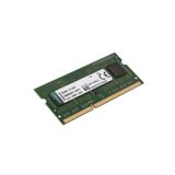 Kingston KIN-SOPC19200 8 gb 2400 MHZ DDR4 Notebook Ram