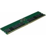Kingston Kıngston 16GB Ddr5 Ecc Udımm 5600MHZ 1rx8 Sunucu Ram KSM56E46BS8KM-16HA
