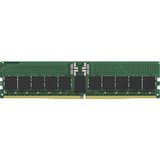 Kingston Kıngston 32GB Ddr5 Ecc Rdımm 5600MHZ 2rx8 Sunucu Ram KSM56R46BD8PMI-32HAI