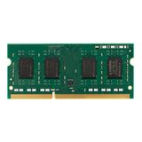 KINGSTON KINGSTON 4GB DDR3 1600MHz KVR16LS11/4WP