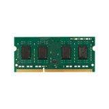 Kingston Kıngston 4gb Ddr3 1600MHZ Notebook Ram Value KVR16LS11/4WP (Distribütör Garantili)