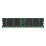 Kıngston Kingston 64Gb Ddr5 5600Mhz Cl46 Registered 2Rx4 Sunucu Rami