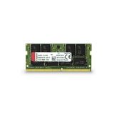 Kingston Kıngston Kvr24s17d8/16 16gb 2400m Ddr4 Sodimm Notebook Ram, 1,2v