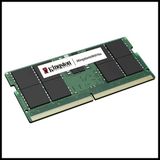 Kingston Kıngston KVR48S40BD8/32, 32GB, 4800MHZ, Ddr5, Sodimm Notebook Ram, 1,1V, CL40 - YOK