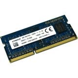 Kıngston Knwmx1 4gb Ddr3 1600MHZ Notebook Bellek 1.35 Volt Bulk