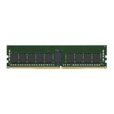 Kingston KSM32RS4/32HCR 32 GB Ddr4 3200MHZ CL22 Registered Sunucu Bellek - -