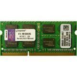 Kingston KTA-MB1066K2/8G 8gb DDR3-1066MHZ 204-PIN Ram