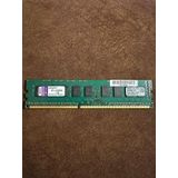 Kingston KTH-PL313E/4G KTH-PL316ES/4G 4GB 1333MHZ PC3-10600E Server Ram Bellek