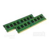 Kingston KVR16LN11K2/8 2x4 8 GB DDR3L 1600 MHz CL11 LV Masaüstü Rami