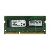 Kingston KVR16LSE11/4 1600Mhz SODIMM DDR3 4 GB Sunucu RAM