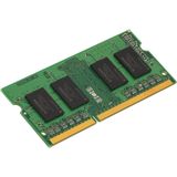 Kingston KVR16N11S8/4WP Valueram 4 GB DDR3 1600 MHz CL11 Masaüstü Bellek