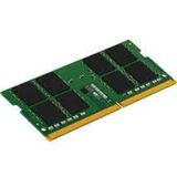 Kingston KVR16S11/8WP 8 GB 1600MHz DDR3 Desktop Ram