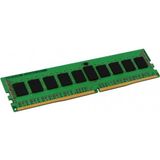 Kingston KVR24N17S6-4 4GB RAM Bellek