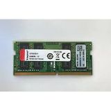 Kingston Kvr26s19d8/16 16 Gb Ddr4 2666 Mhz Cl19 Notebook Ram