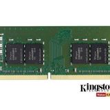Kingston KVR26S19S6-8 8GB DDR4 2666MHz CL19 Notebook Ram