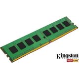 Kingston KVR32N22D8/16 16 GB DDR4 3200MHz CL22 Bilgisayar Bellek Yüksek Performanslı RAM