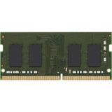 Kingston KVR32S22D8/16WP Valueram 16 GB DDR4 3200 MHz CL22 Notebook Bellek