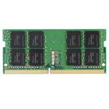Kingston KVR32S22D8/32 32GB DDR4 3200 MHz CL22 Notebook Rami