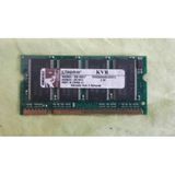 Kingston KVR333X64SC25/512 RAM Bellek
