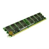 Kingston KVR400X64C3A-1G Bellek