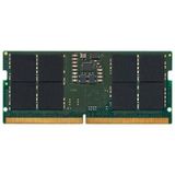 Kingston KVR48S40BD8-32 32GB 1x32GB DDR5 4800MHz CL40 2Rx8 Notebook Ram