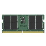 Kingston KVR56S46BD8-32 32 GB DDR5 5600 MHz Notebook Bellek