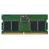 Kingston KVR56S46BS6-8 8 GB DDR5 5600 MHz Non-ECC CL46 SODIMM RAM