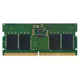 Kingston KVR56S46BS6-8 8 GB DDR5 5600MHz CL46 Notebook RAM