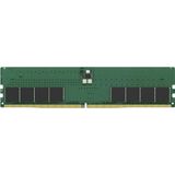 Kingston KVR56U46BD8-48 48 GB DDR5 5600MHz CL46 Masaüstü RAM