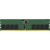 Kingston KVR64A52BD8/32 32 GB DDR5 6400 NON-ECC Clocked Unbuffered Dimm CL52 2Rx8 1.1V Ram