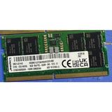 Kingston Lenovo 16GB Ddr5 5600 5M31L87445 1rx8 PC5-5600 -SA0-1010XT cl 40 Sodımm Notebook Ram Bellek