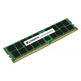 Kingston Markalı Bellek 16 GB Ddr4 2666MT/S Reg Ecc Çift Kademeli Modül KTH-PL426D8/16G Sunucu Belleği