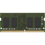 Kingston Markalı Bellek 16 GB Ddr4 2666MT/S Tek Kademeli Sodımm KCP426SS8/16 Dizüstü Bilgisayar Belleği