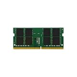 Kingston Markalı Bellek 16 GB Ddr4 3200MT/S Dımm Tek Kademeli Modül KCP432NS8/16 Masaüstü Belleği