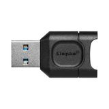 Kingston MLPM Mobile Lite Plus USB 3.1 Harici Kart Okuyucu