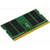 Kıngston Ntb 16 Gb 3200 Mhz Ddr4 Kvr32s22s8/16 Ram
