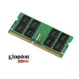 Kingston Ntb 16Gb 3200Mhz Ddr4 Notebook Ram Bellek Cl22 1.2V Sodim (Kvr32s22s8/16)