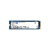 Kingston Nv2 Snv2s/1000G 1Tb (3500/2100Mb/S) M.2 2280 Pcıe 4.0 Nvme Ssd