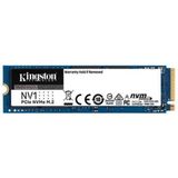 Kingston NV2 SNV2S/250G PCI-Express 4.0 250 GB M.2 SSD
