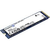 Kingston NV3 SNV3S/4000G 6000-5000 MB/s NVMe M.2 4 TB SSD