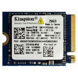 Kingston OM3PDP3256B-AD 256 GB PCIe NVMe M.2 2230 SSD