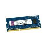 Kingston PC3-10600 ACR256X64D3S13C9G R 2 gb Memory Laptop Ram