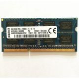 Kingston PC3-12800 8 GB -1600MHZ DDR3 204-PIN Notebook Ram Bellek ACR16D3LS1KNG