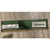 Kingston PC4-19200 4gb -2400MHZ DDR4 288-PIN Masaüstü Ram Bellek